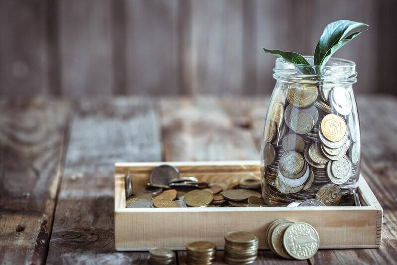 good saving habits - growing your cash
